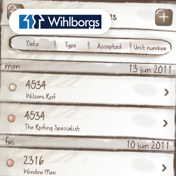 Wihlborgs