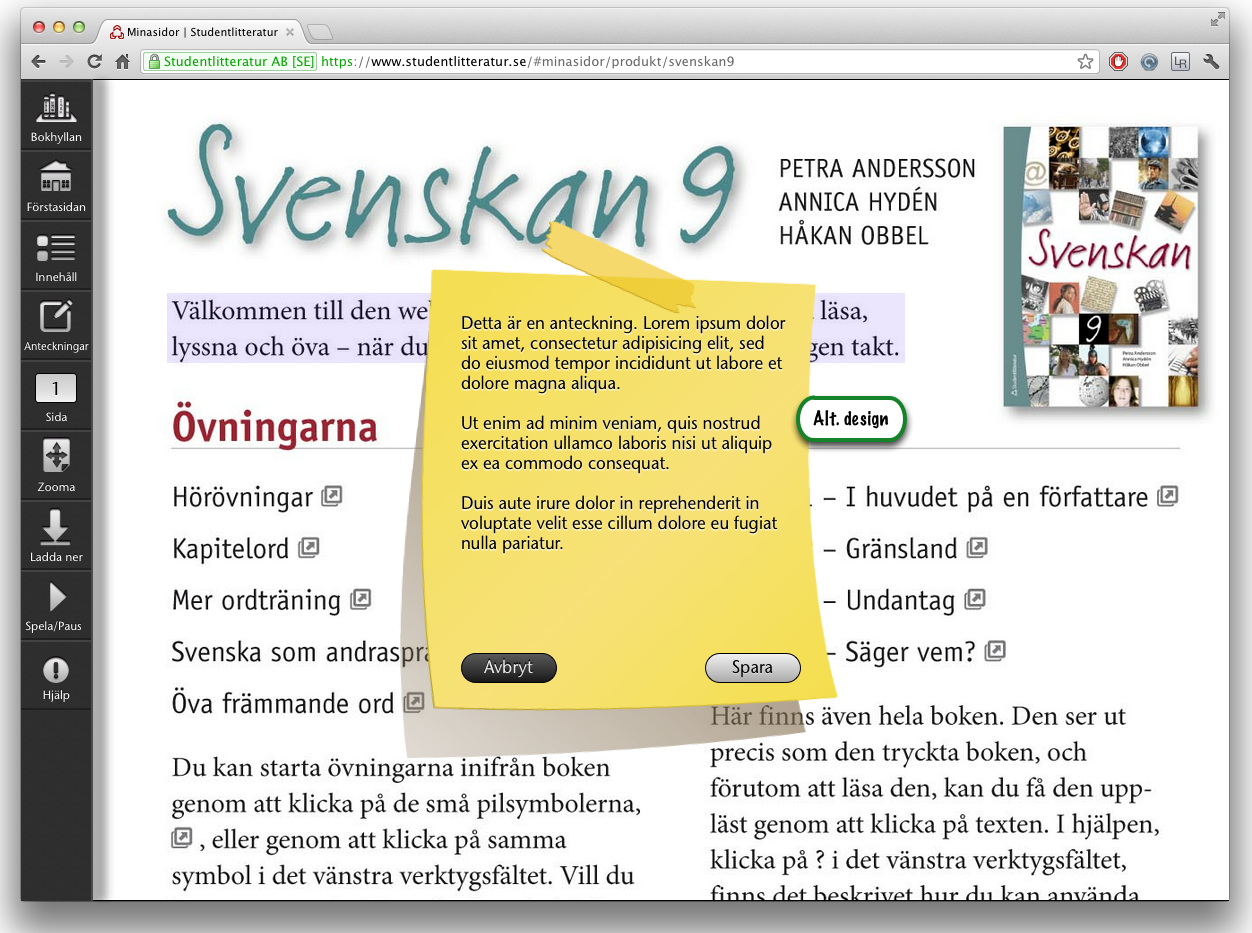 markera_anteckna-postit